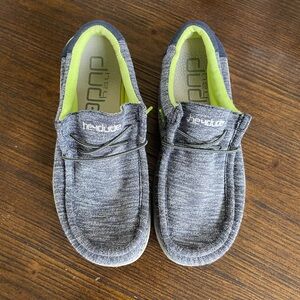 Hey Dude Shoes